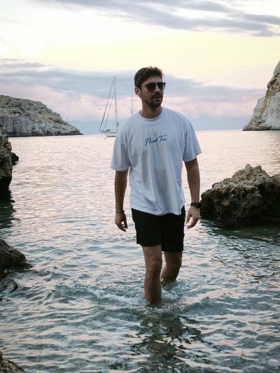 Miami Nice Shirt - Alex